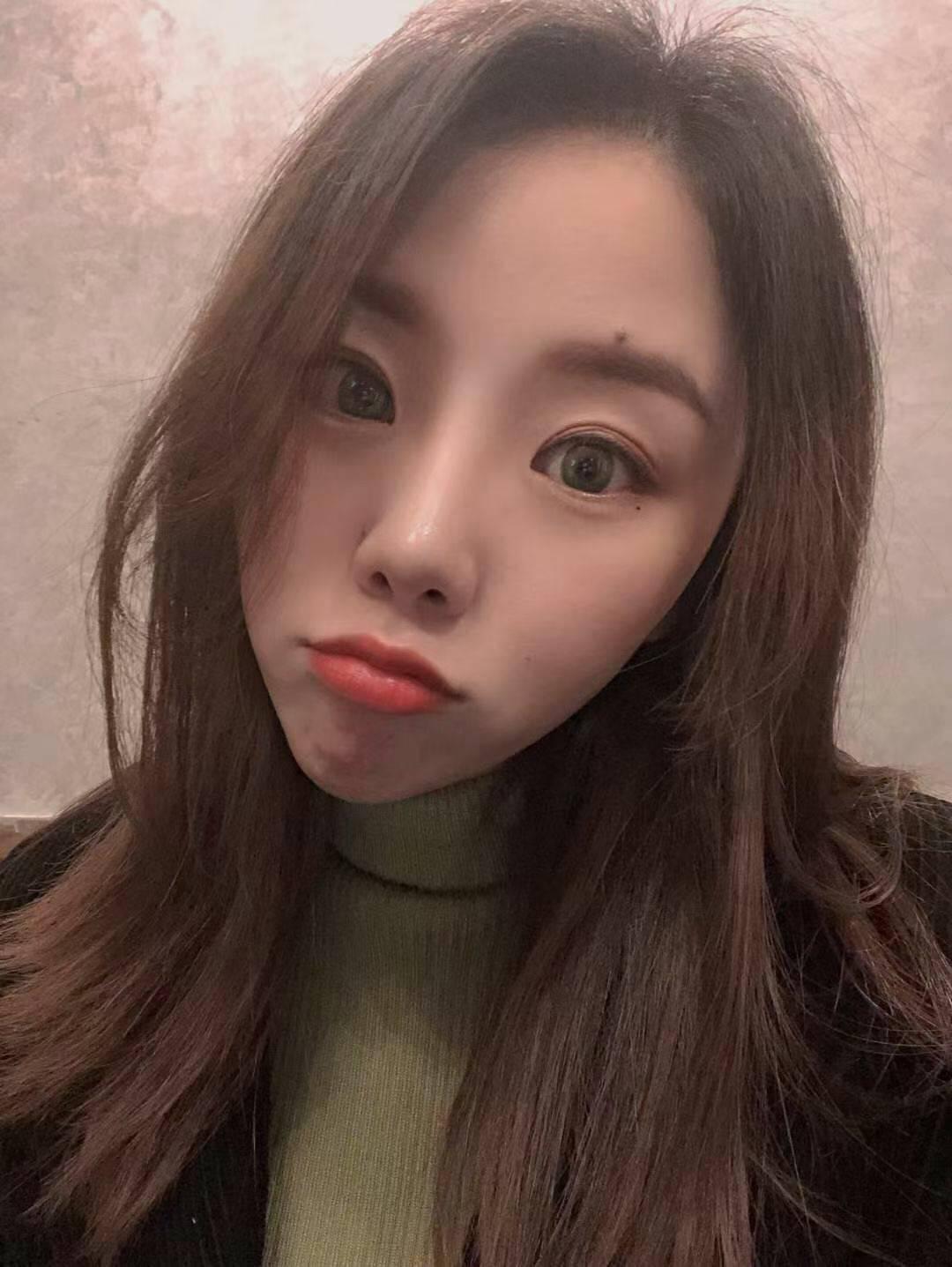 健身小姐姐兼职